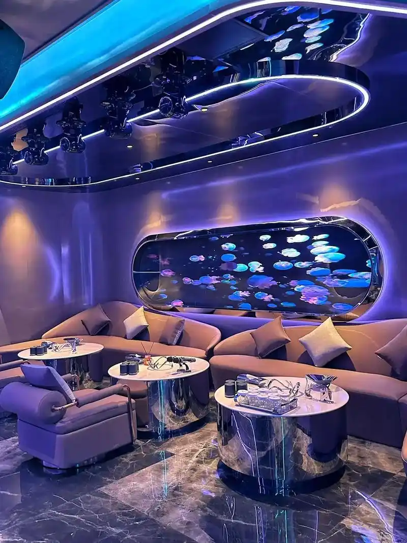 佛山商务ktv总排行-三水区ktv预定