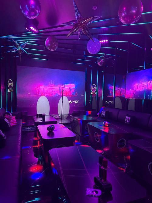 佛山商务KTV体验分享-三水区ktv预定